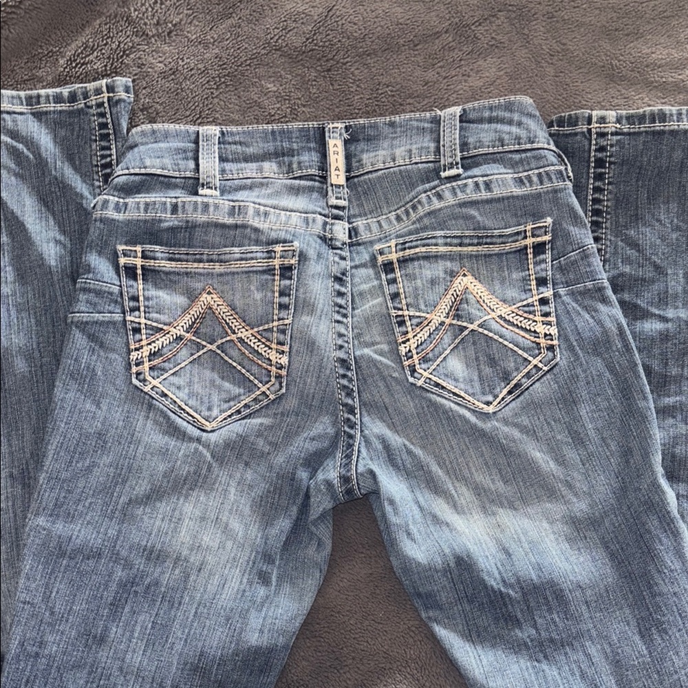 Women's Ariat Jeans